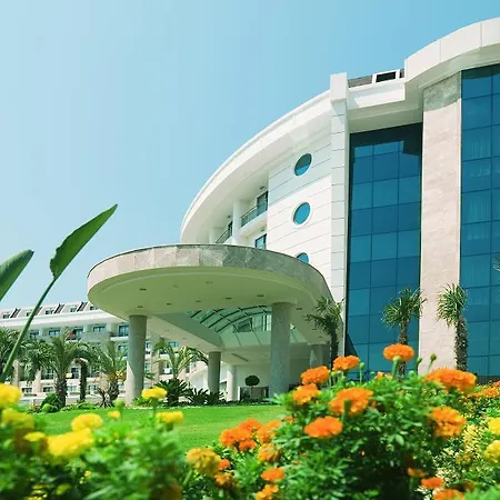 Sunland Beldibi 5*