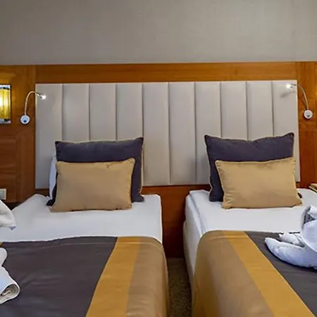 Resort Sunland Beldibi Beldibi (Kemer)