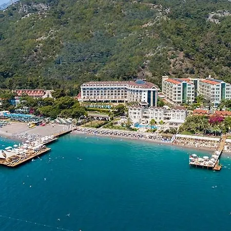 Sunland Beldibi Beldibi (Kemer)