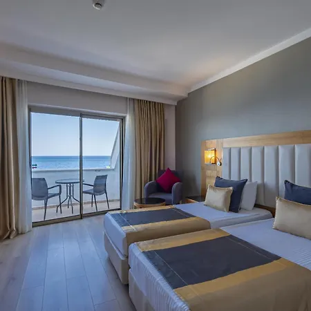 Resort Sunland Beldibi 5*