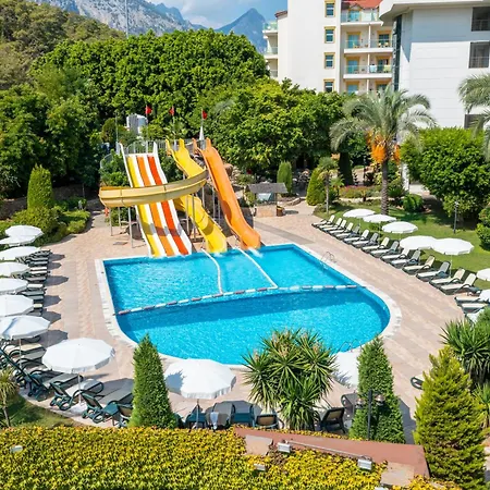 Sunland Beldibi Beldibi (Kemer)