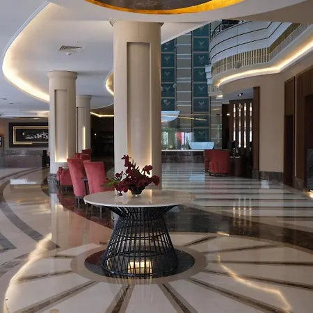 Resort Sunland Beldibi 5*