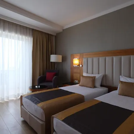 Sunland Beldibi Beldibi (Kemer)