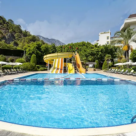 Sunland Beldibi Beldibi (Kemer)