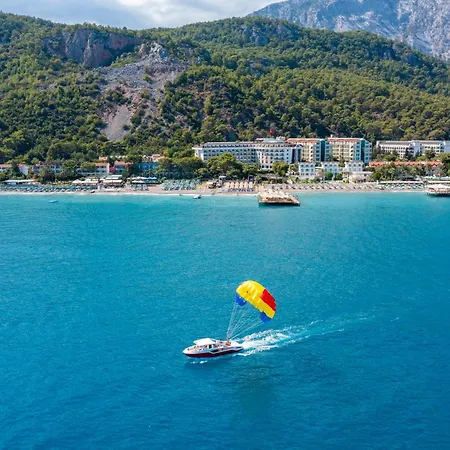 Sunland Beldibi