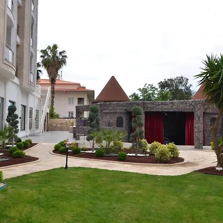 Resort Sunland Beldibi Beldibi (Kemer)