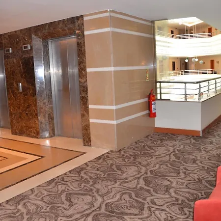 Sunland Beldibi 5* Beldibi (Kemer)