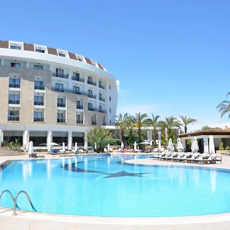 Sunland Beldibi Resort