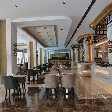 Sunland Beldibi Resort Beldibi (Kemer)