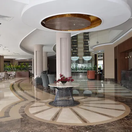 Sunland Beldibi Beldibi (Kemer)