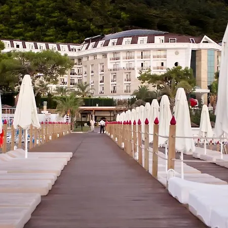 Sunland Beldibi Resort 5*