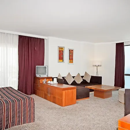 Sunland Beldibi