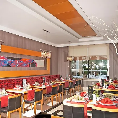 Sunland Beldibi 5* Beldibi (Kemer)