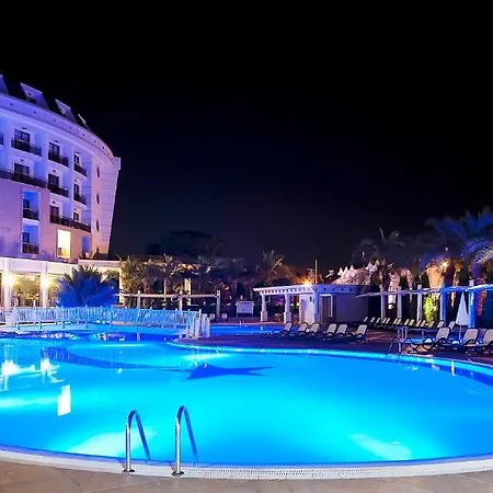 Sunland Beldibi