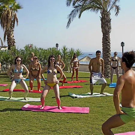Sunland Beldibi Resort Beldibi (Kemer)