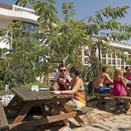 Sunland Beldibi Resort Beldibi (Kemer)
