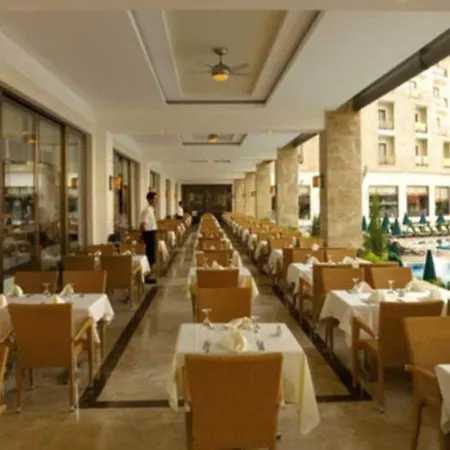 Sunland Beldibi