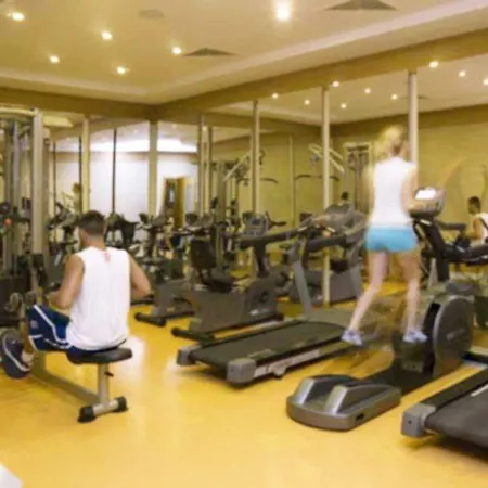 Resort Sunland Beldibi Beldibi (Kemer)
