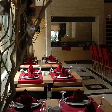Sunland Beldibi Resort