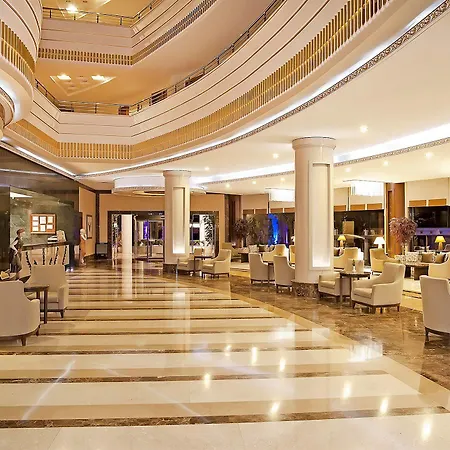 Sunland Beldibi 5* Beldibi (Kemer)
