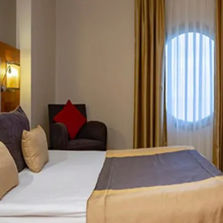 Resort Sunland Beldibi 5*