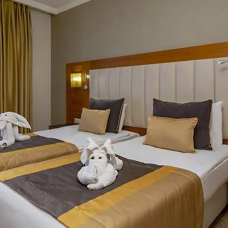 Sunland Beldibi Resort 5*