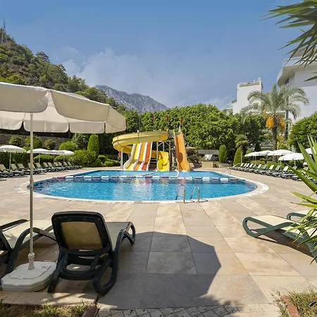 Resort Sunland Beldibi Beldibi (Kemer)