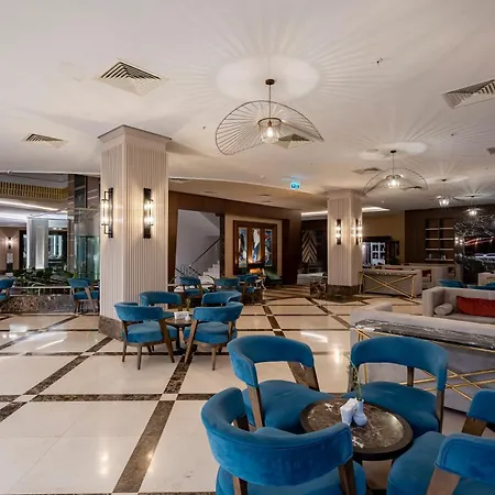 Resort Sunland Beldibi