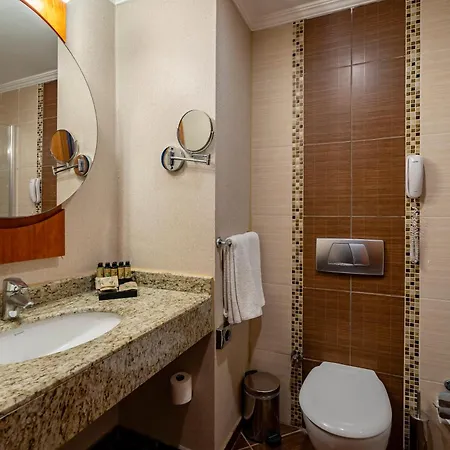 Sunland Beldibi Resort 5*
