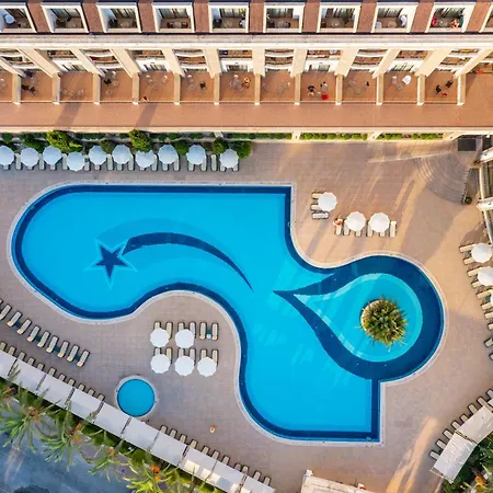 Sunland Beldibi Resort