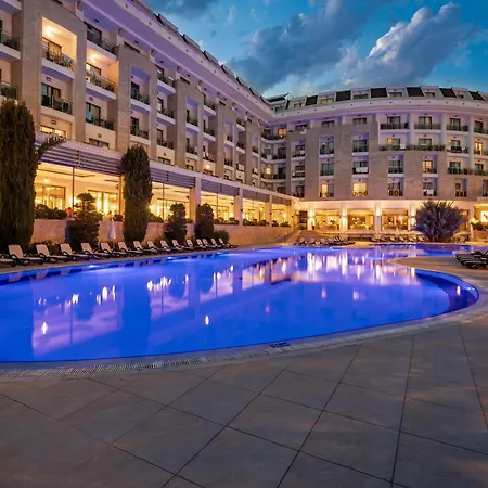 Sunland Beldibi Resort Beldibi (Kemer)
