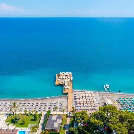 Resort Sunland Beldibi