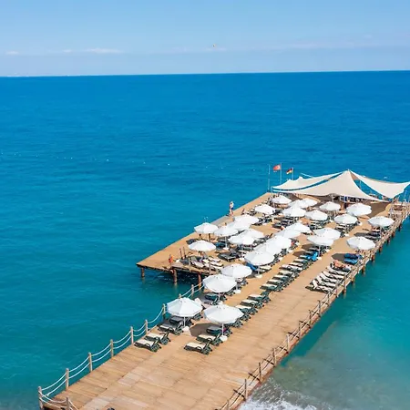Sunland Beldibi Resort Beldibi (Kemer)