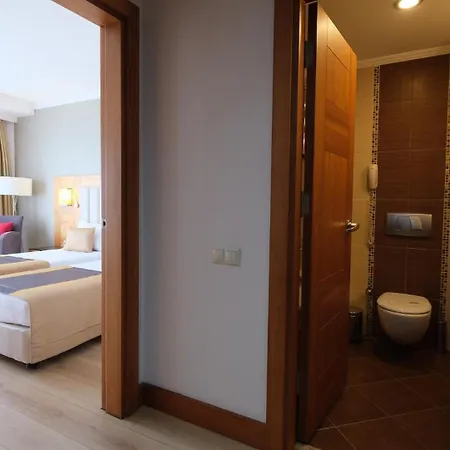 Resort Sunland Beldibi Beldibi (Kemer)
