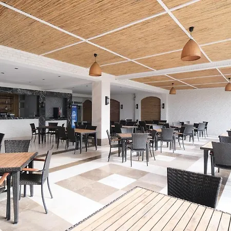 Sunland Beldibi 5* Beldibi (Kemer)