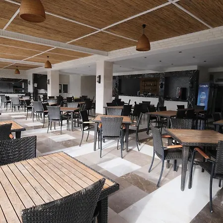 Resort Sunland Beldibi