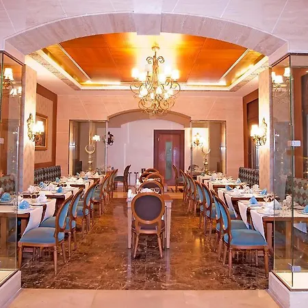 Sunland Beldibi Resort Beldibi (Kemer)