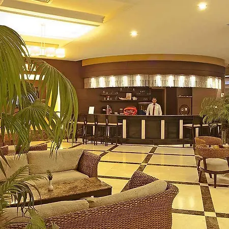 Sunland Beldibi 5* Beldibi (Kemer)