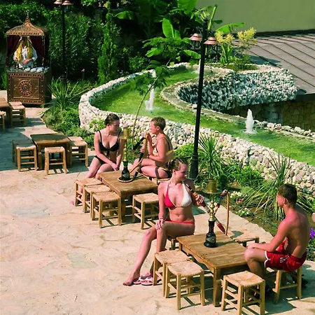 Sunland Beldibi 5*