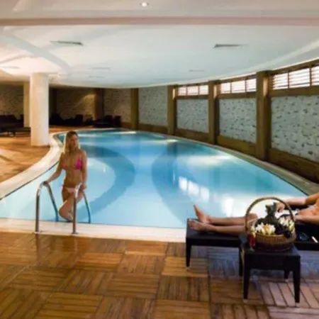 Sunland Beldibi Beldibi (Kemer)