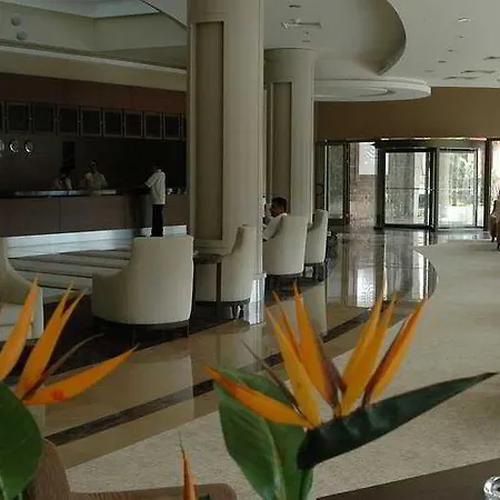 Sunland Beldibi Resort