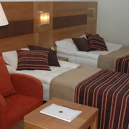 Resort Sunland Beldibi 5*